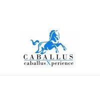 caballusXperience Logo