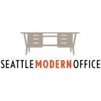 Seattle Modern Office Logo
