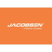 Jacobsen, A Textron Company Logo