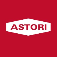 Grupo Astori Logo
