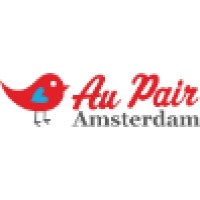 Au Pair Amsterdam Logo