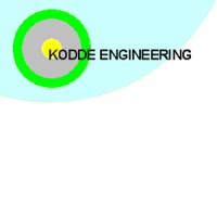 Kodde Engineering Logo