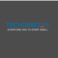 Techdemons Logo