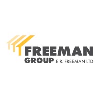 Freeman Group, NZ Logo