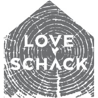 Love | Schack Architecture Logo