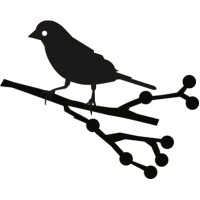 Audubon Park Garden District Logo