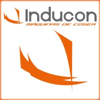Inducon Máquinas de coser Logo