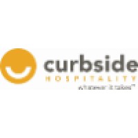 Curbside Hospitality Logo