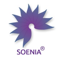 SOENIA® by BrainCare Oy Logo