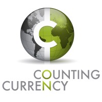 CountingOnCurrency Logo