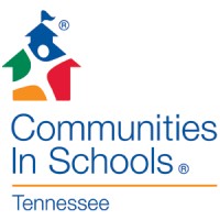 Communities In Schools of Tennessee Logo