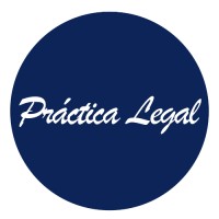 PRACTICA LEGAL: Abogados, Consultores y Global Corporate. Logo