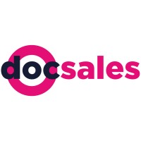DocSales Logo