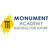 Monument Academy Public Charter School Logo