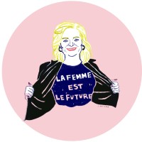 See It To Be It Podcast Logo