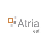 Atria eafi Logo