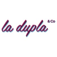 LA DUPLA & CO. - Anticipación de Mercado™-. Logo