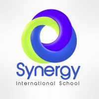 Synergy International School Logo