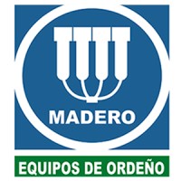 Madero Equipos de Ordeño Logo