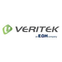 Veritek (Pty) Ltd Logo
