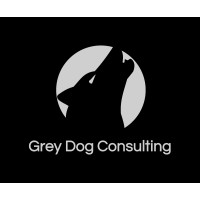 Grey Dog Consulting Logo