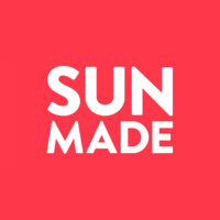 SUNMADE ☀️ Logo