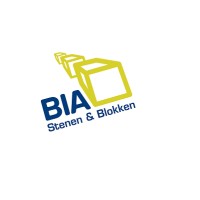 BIA Beton Logo