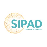 SIPAD, Vieillir a de l’Avenir Logo