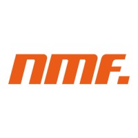 nmf. advertising agency GmbH Logo