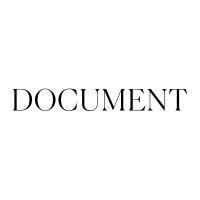Document Journal Logo