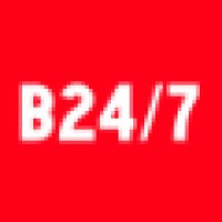 Bristol24/7 Logo