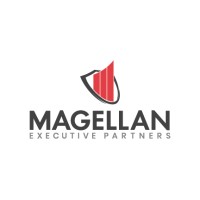 Magellan Executive Partners Logo
