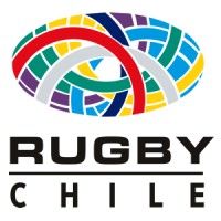 Rugby Chile SPA Logo