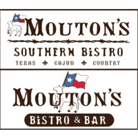 Moutons Bistro Logo