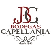 Bodegas Capellania Logo