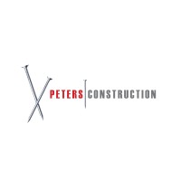 Peters Construction, Inc. Logo