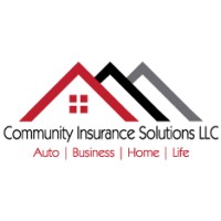 Community Insurance Solutions LLC Logo