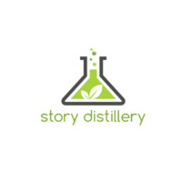 Story Distillery Logo