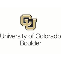 The University of Colorado Graduate School Logo