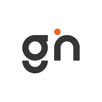GN Agencia Digital Logo