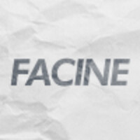 Faculdade Facine Logo