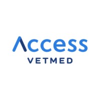 Access VetMed Logo