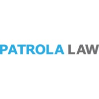 Patrola Law Corporation Logo