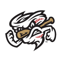 Omaha Storm Chasers Logo