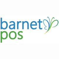 Barnet POS Corp. Logo