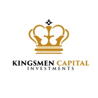 Kingsmen Capital Investments Logo