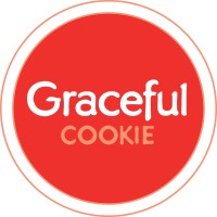 The Graceful Cookie Logo