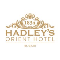Hadleys Orient Hotel Logo