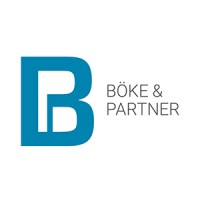 Böke & Partner Steuerberatungsgesellschaft PartmbB Logo