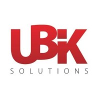 UBIK Solutions Logo
